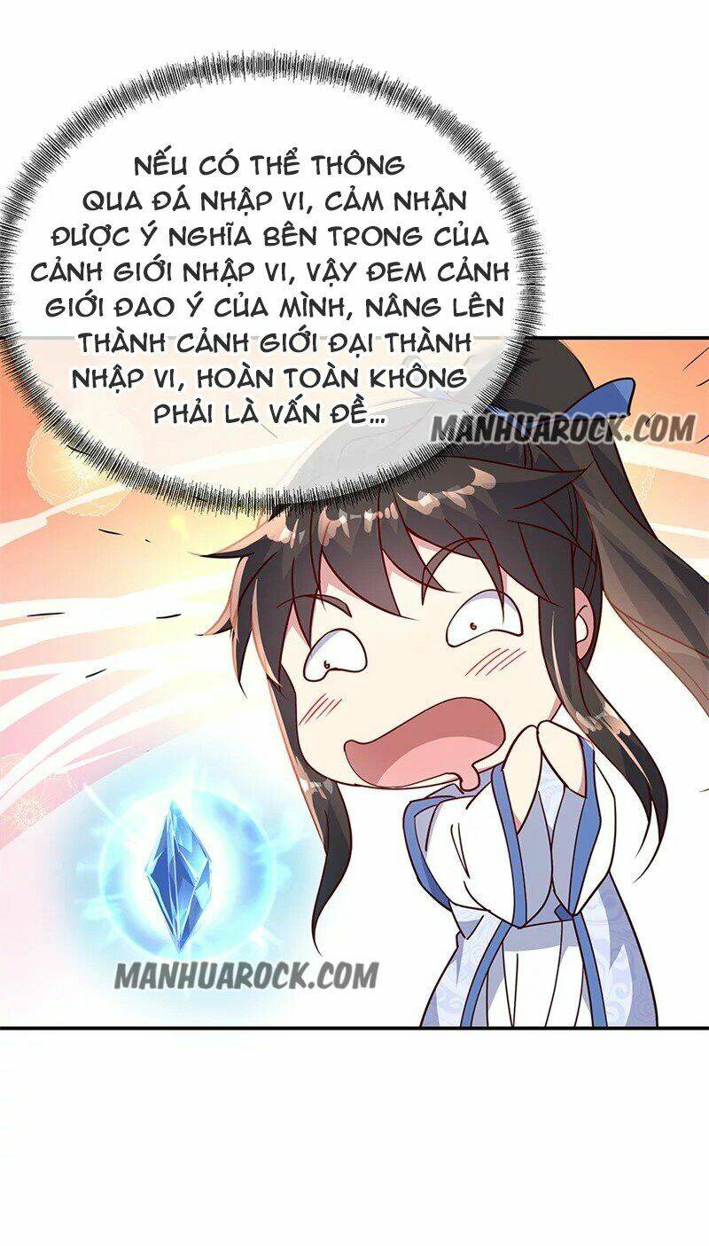 Chiến Hồn Tuyệt Thế: Chapter 159