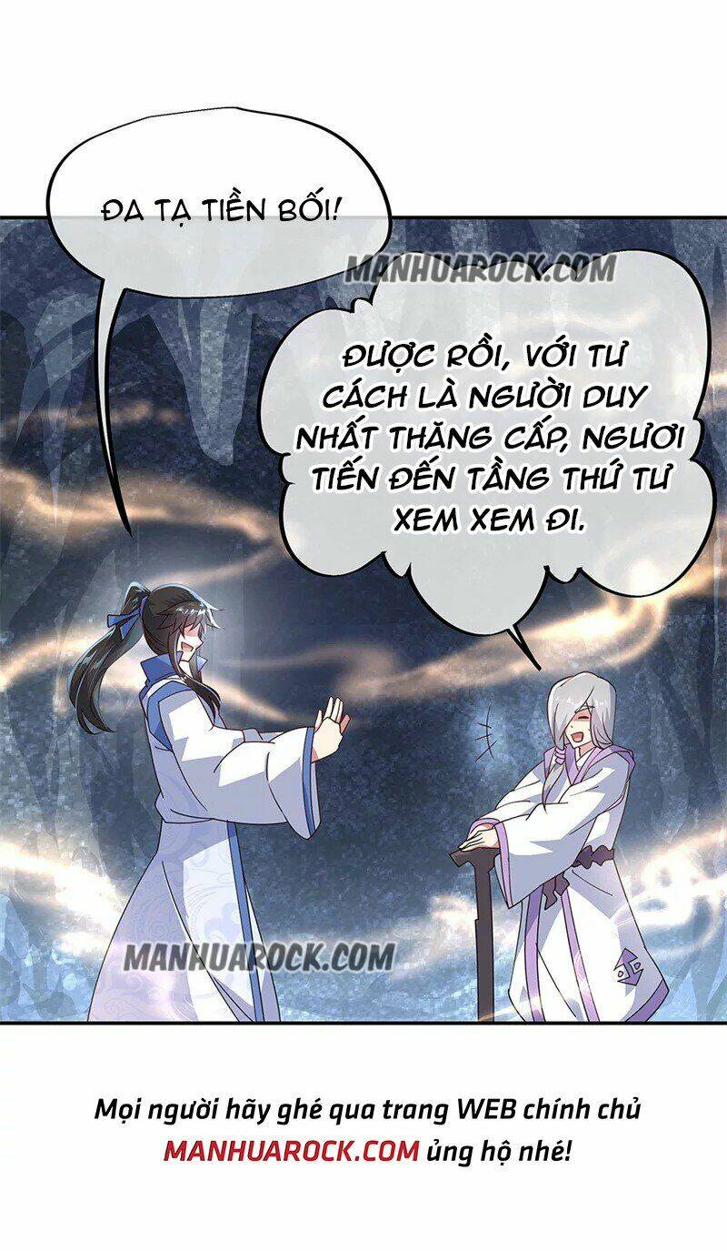 Chiến Hồn Tuyệt Thế: Chapter 159