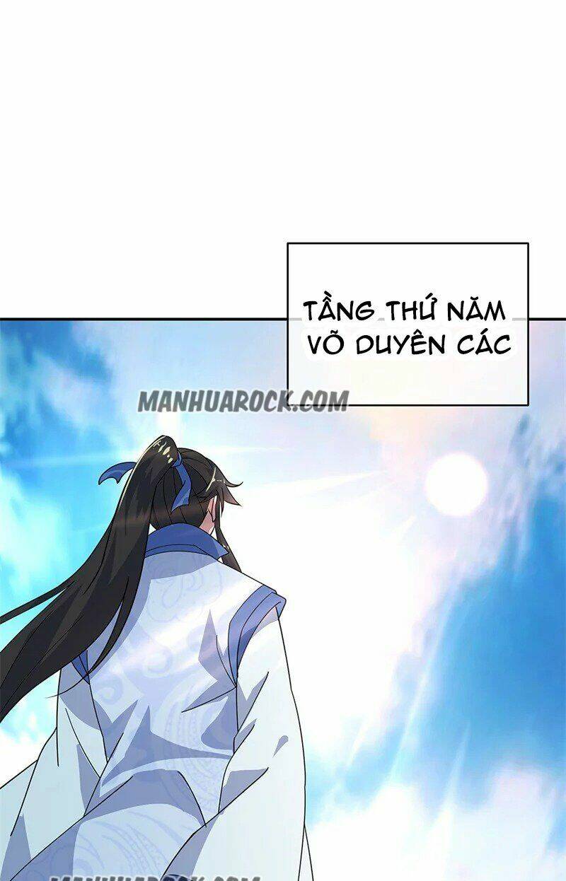 Chiến Hồn Tuyệt Thế: Chapter 161