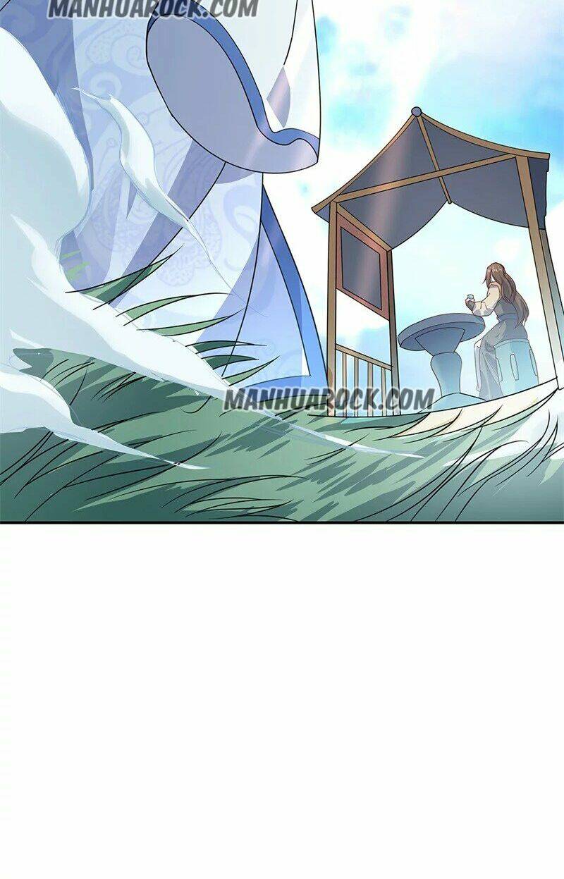 Chiến Hồn Tuyệt Thế: Chapter 161
