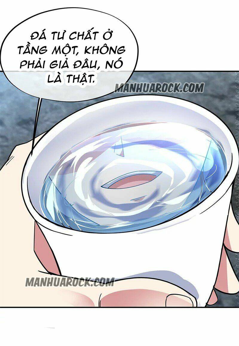 Chiến Hồn Tuyệt Thế: Chapter 161