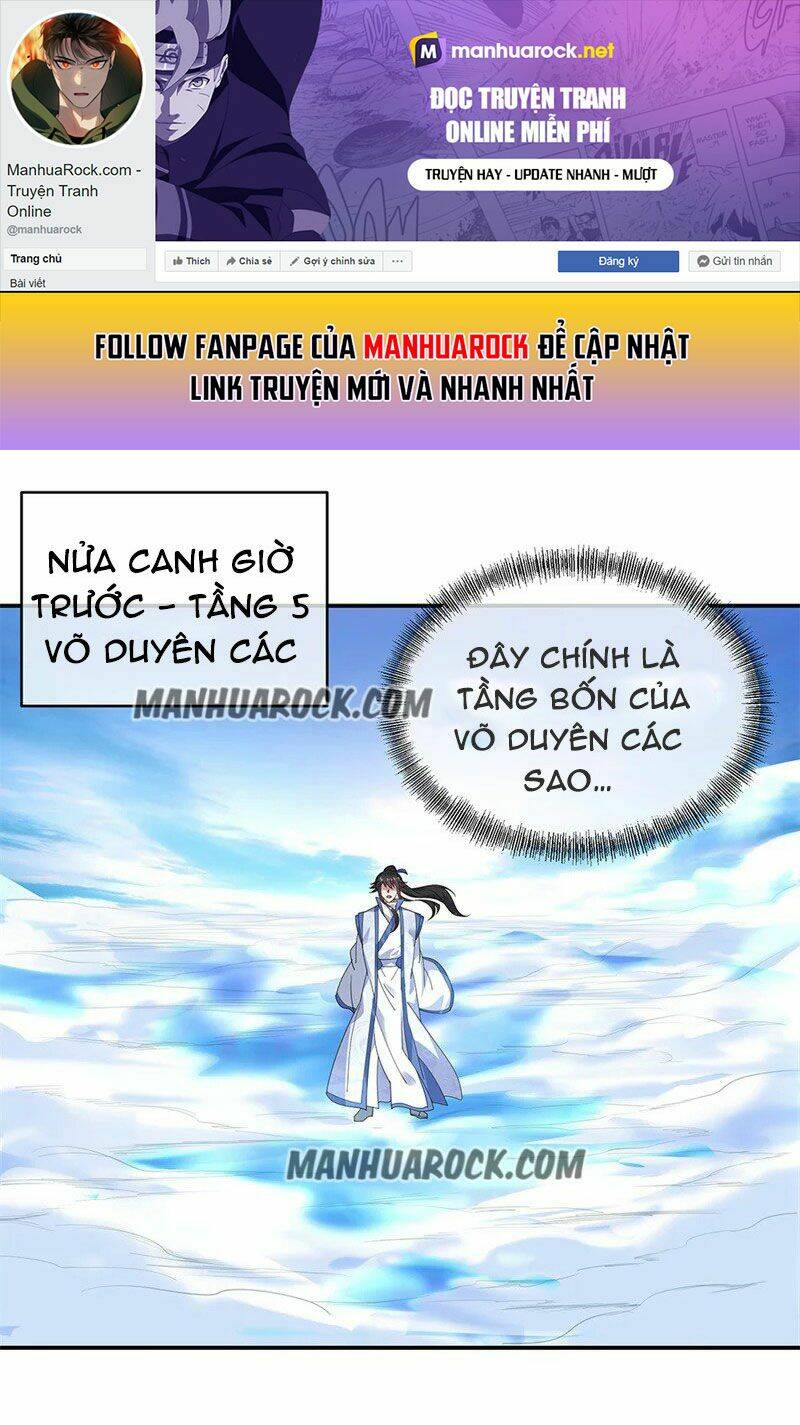 Chiến Hồn Tuyệt Thế: Chapter 161