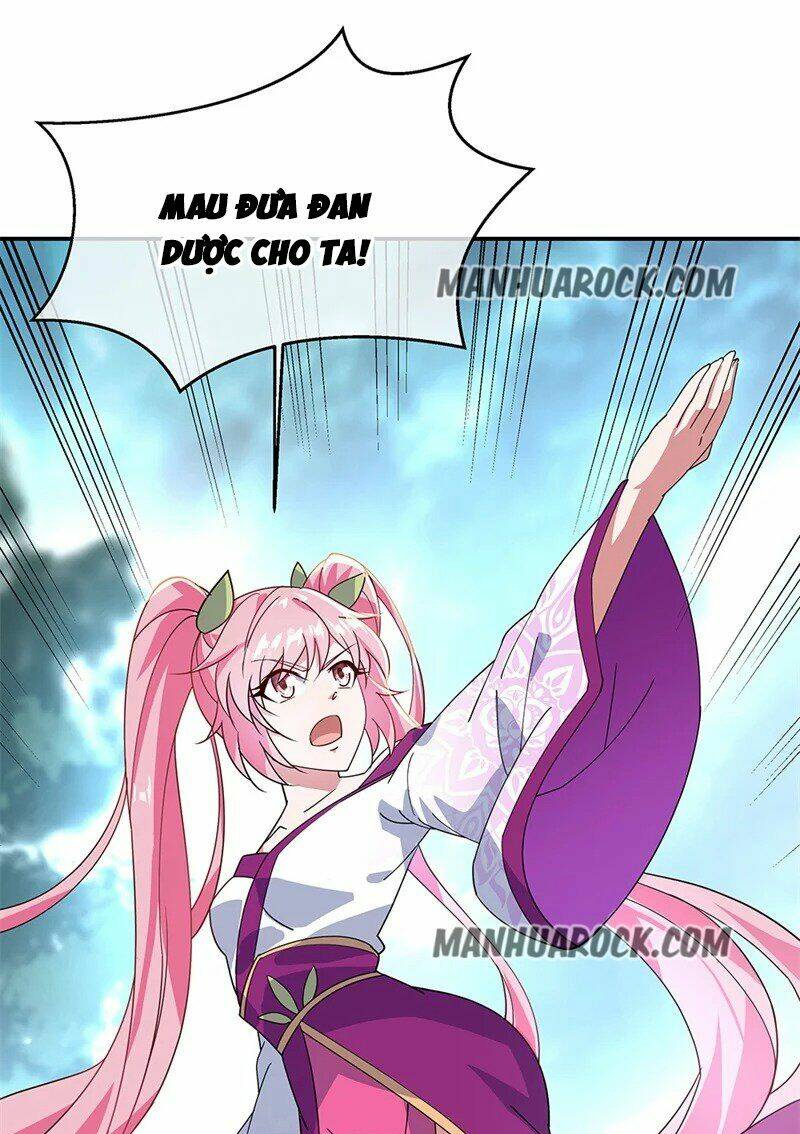 Chiến Hồn Tuyệt Thế: Chapter 161