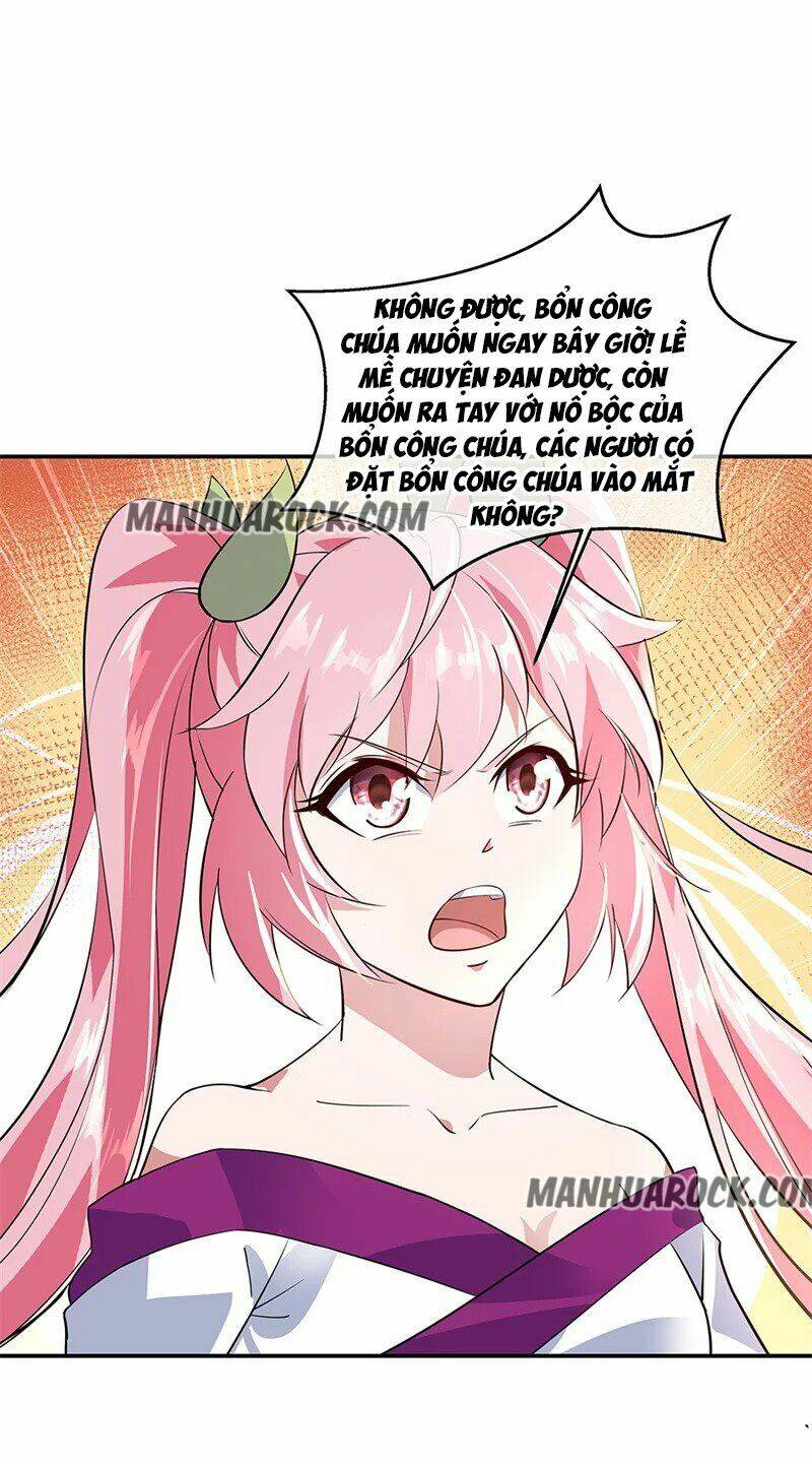 Chiến Hồn Tuyệt Thế: Chapter 161