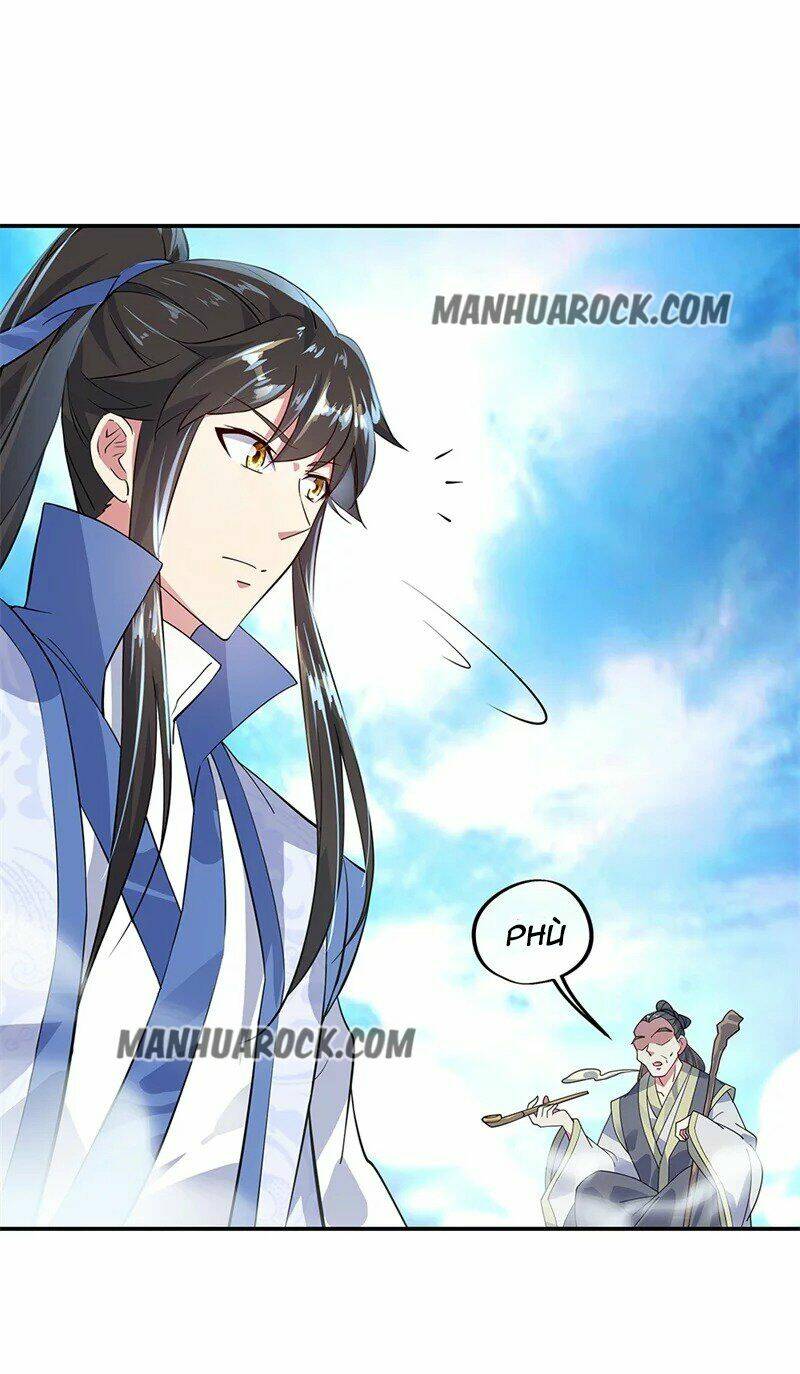 Chiến Hồn Tuyệt Thế: Chapter 161