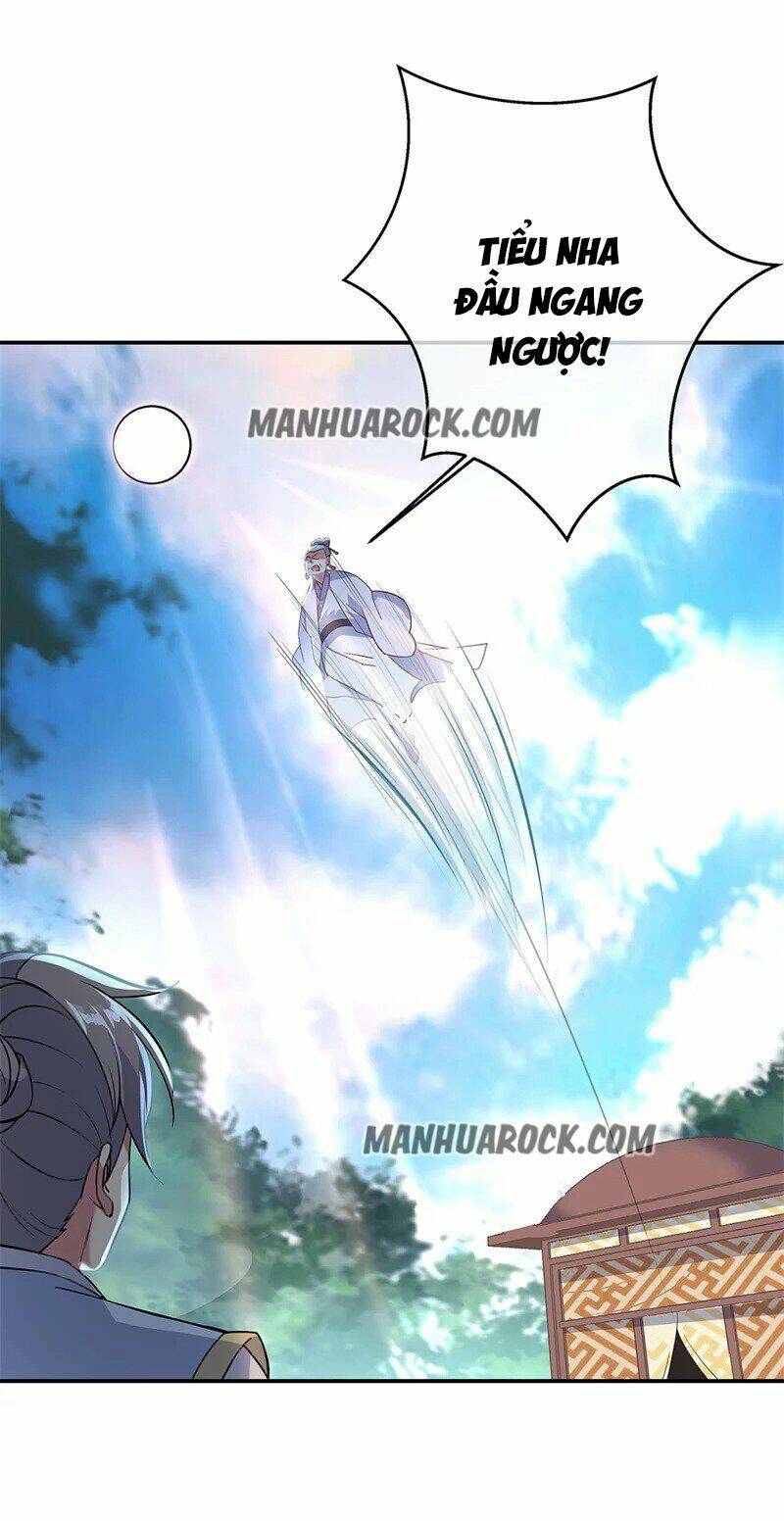 Chiến Hồn Tuyệt Thế: Chapter 161
