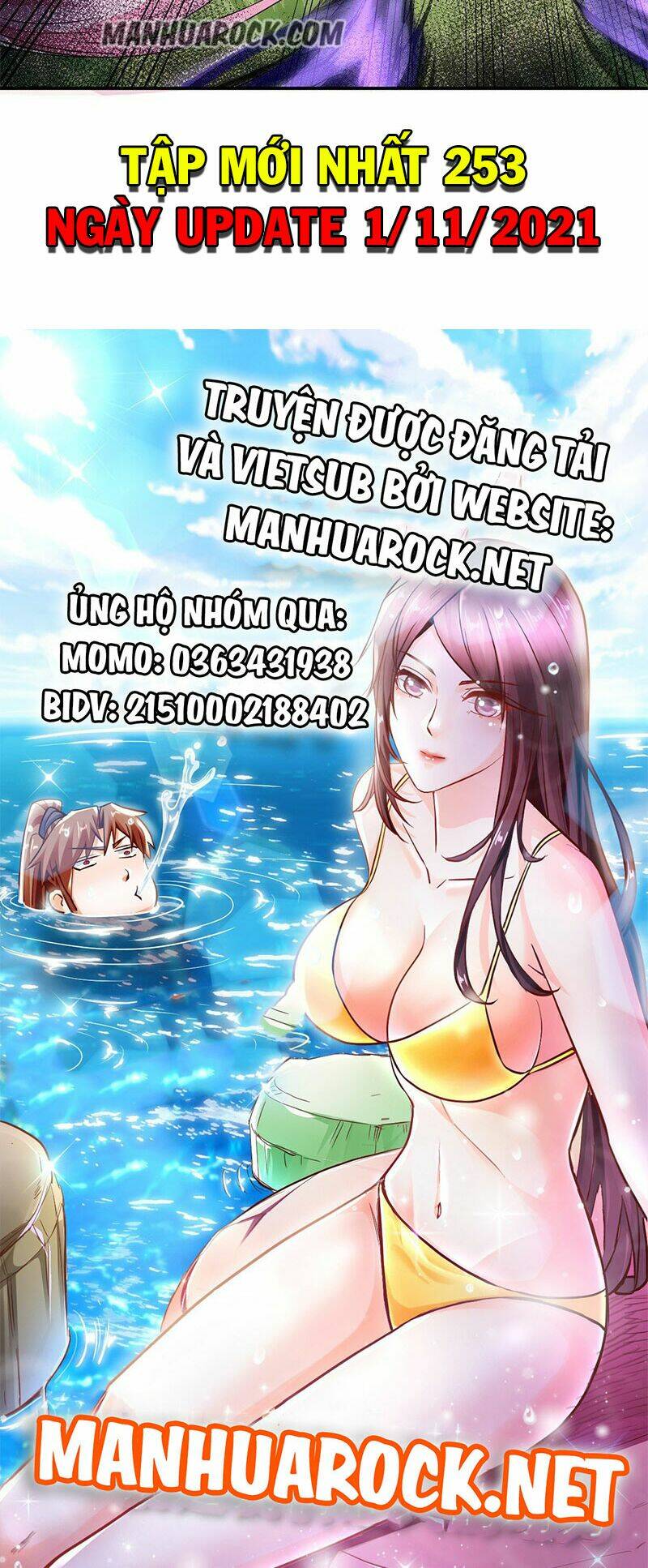 Chiến Hồn Tuyệt Thế: Chapter 161