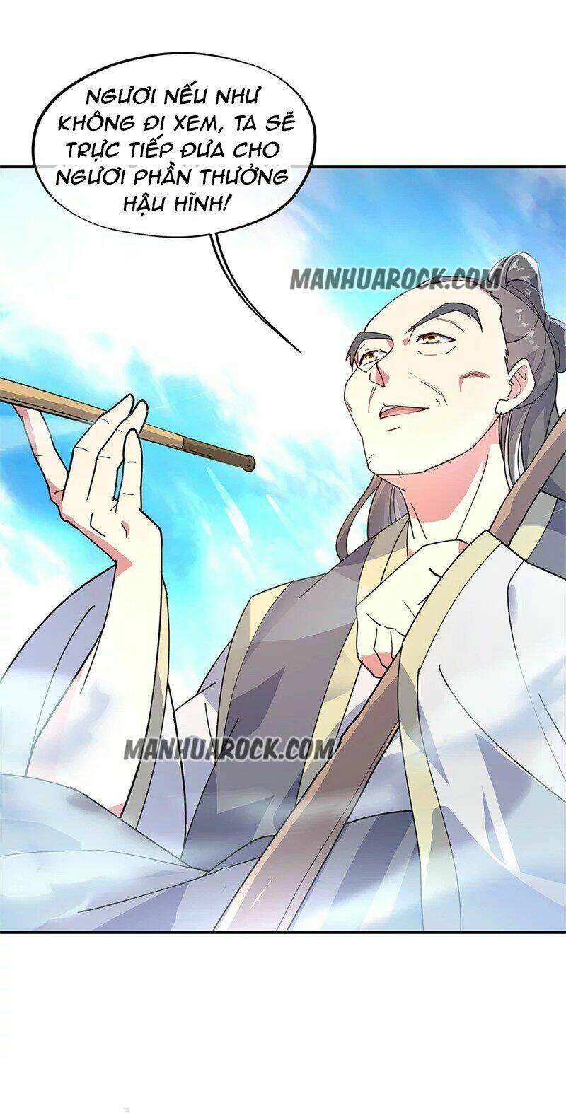 Chiến Hồn Tuyệt Thế: Chapter 161