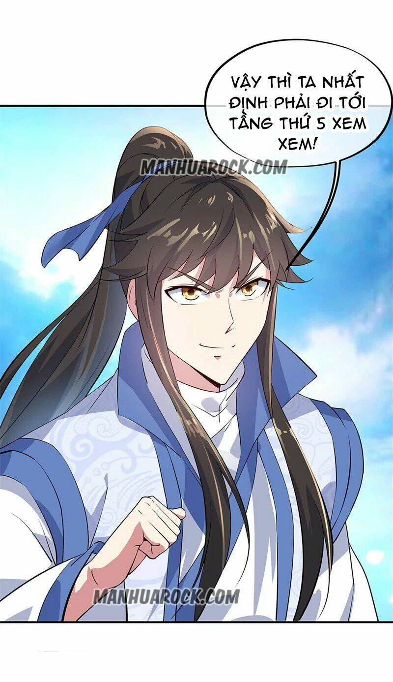 Chiến Hồn Tuyệt Thế: Chapter 161