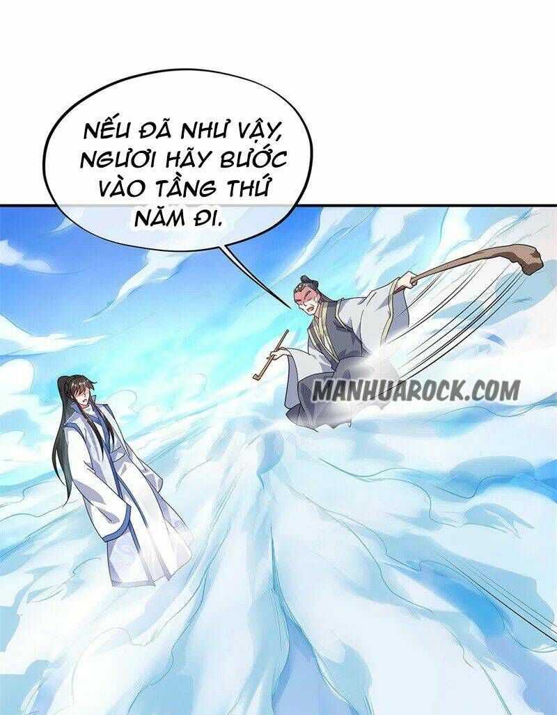 Chiến Hồn Tuyệt Thế: Chapter 161