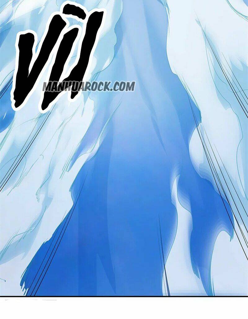 Chiến Hồn Tuyệt Thế: Chapter 161