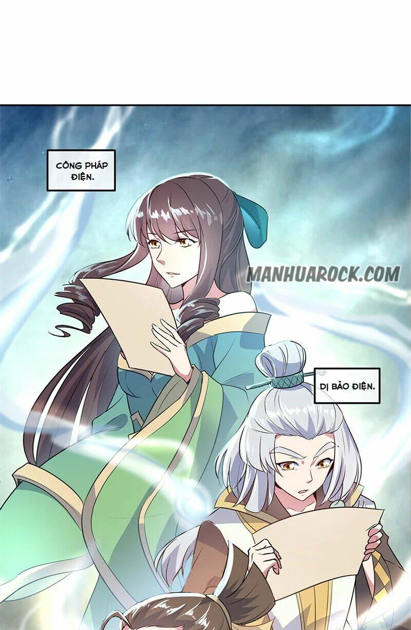 Chiến Hồn Tuyệt Thế: Chapter 168