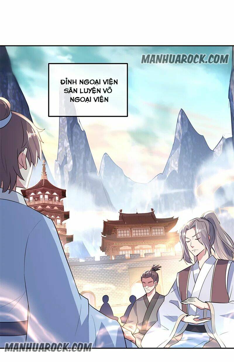 Chiến Hồn Tuyệt Thế: Chapter 168
