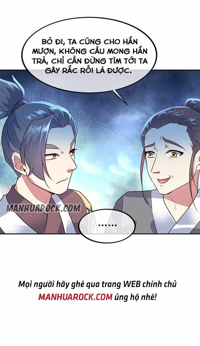 Chiến Hồn Tuyệt Thế: Chapter 168