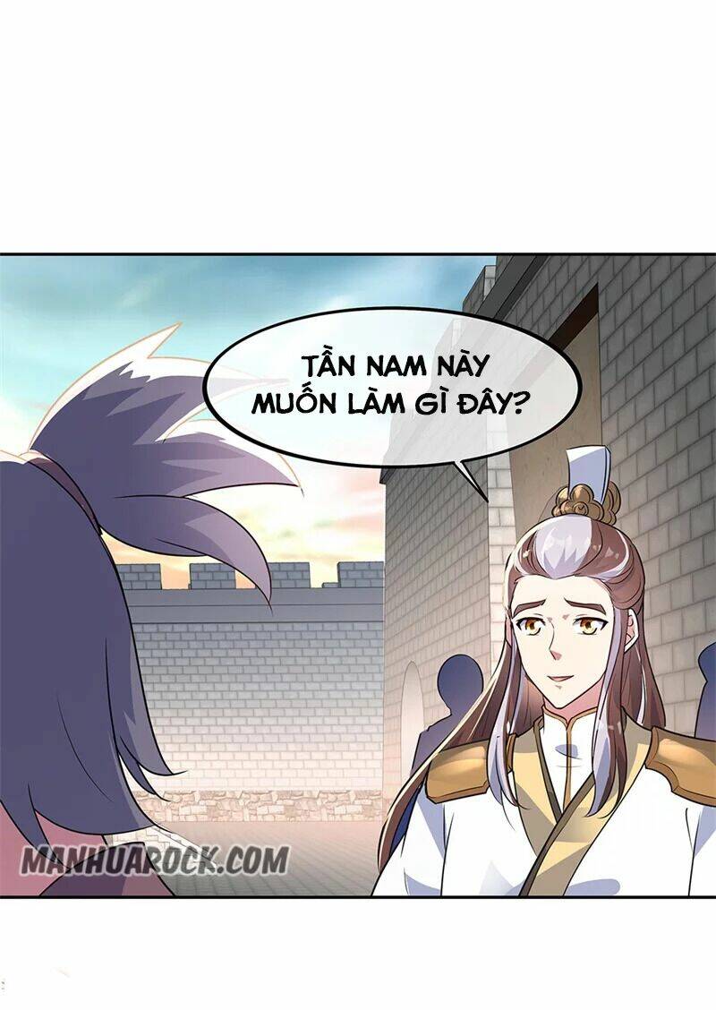 Chiến Hồn Tuyệt Thế: Chapter 168