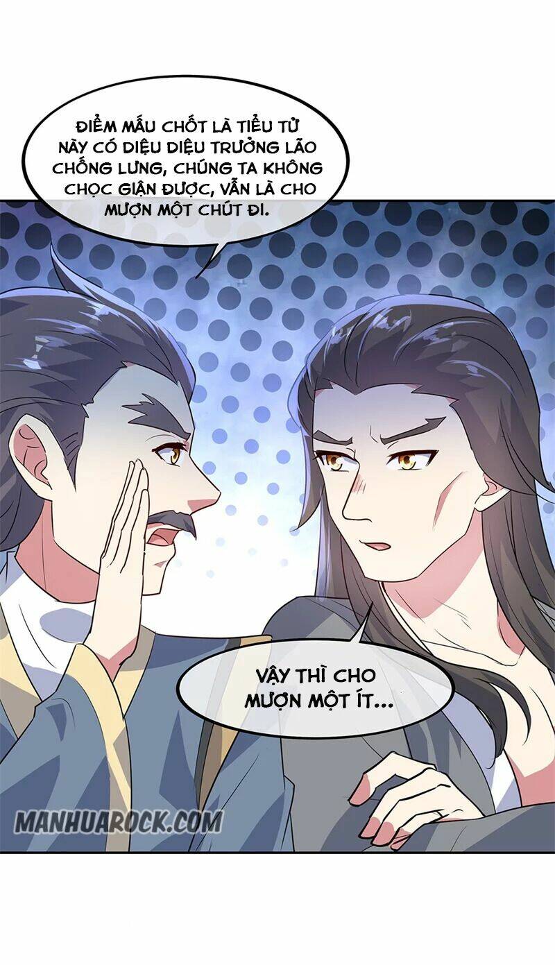 Chiến Hồn Tuyệt Thế: Chapter 168