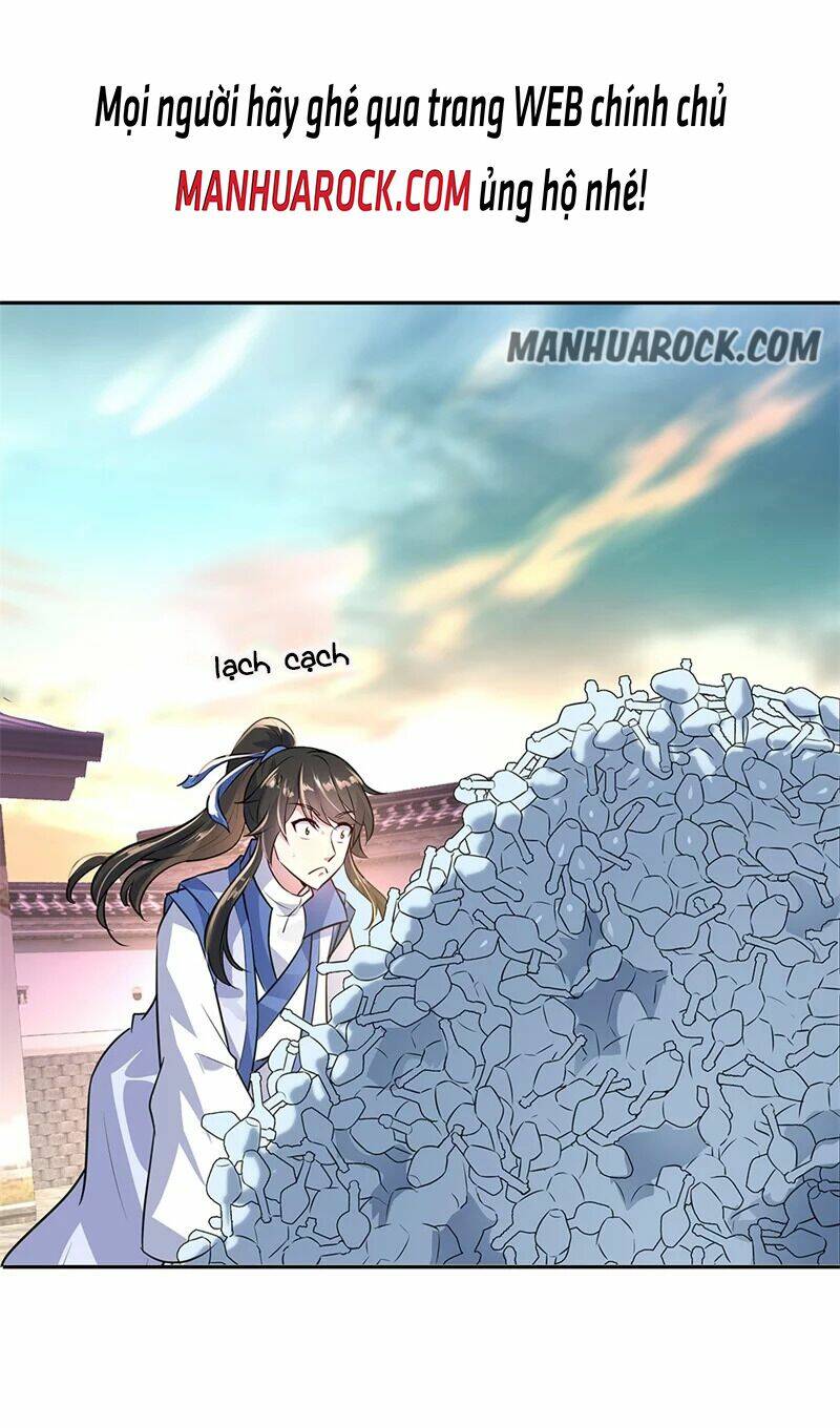 Chiến Hồn Tuyệt Thế: Chapter 168