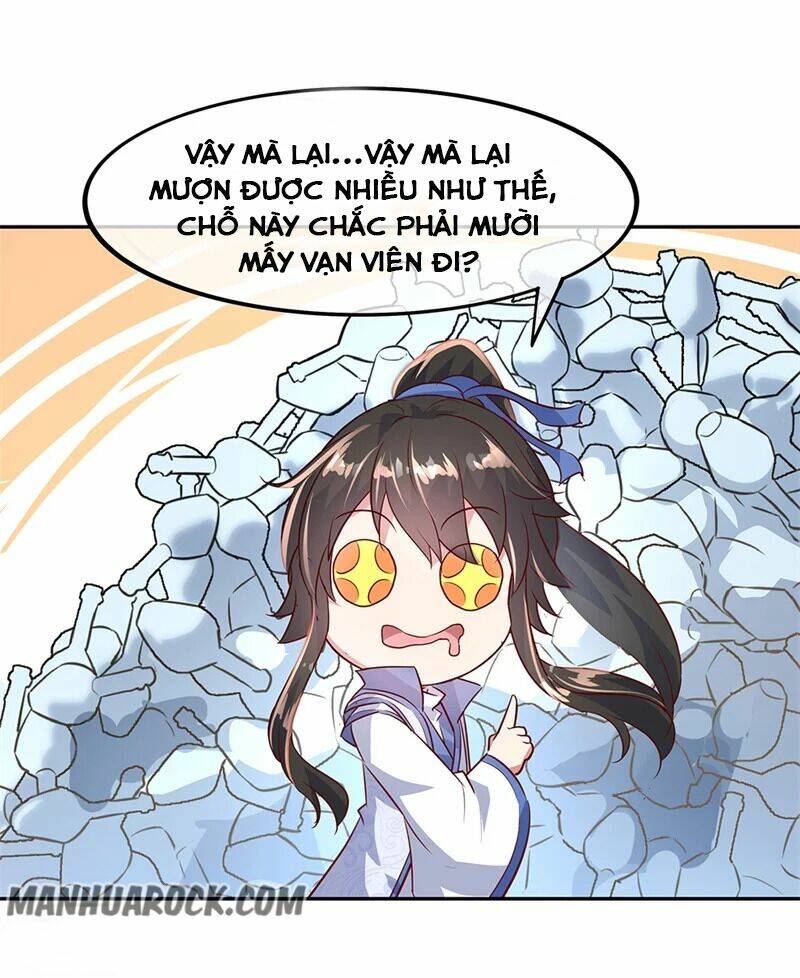 Chiến Hồn Tuyệt Thế: Chapter 168