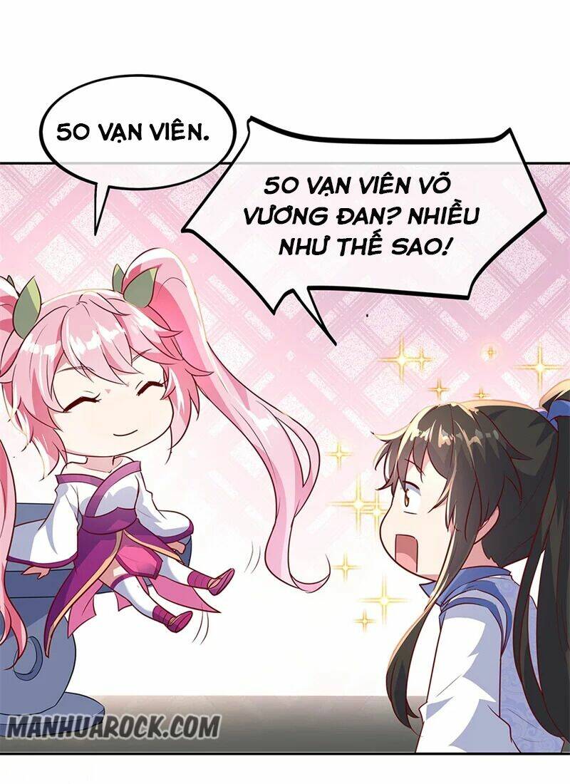 Chiến Hồn Tuyệt Thế: Chapter 168
