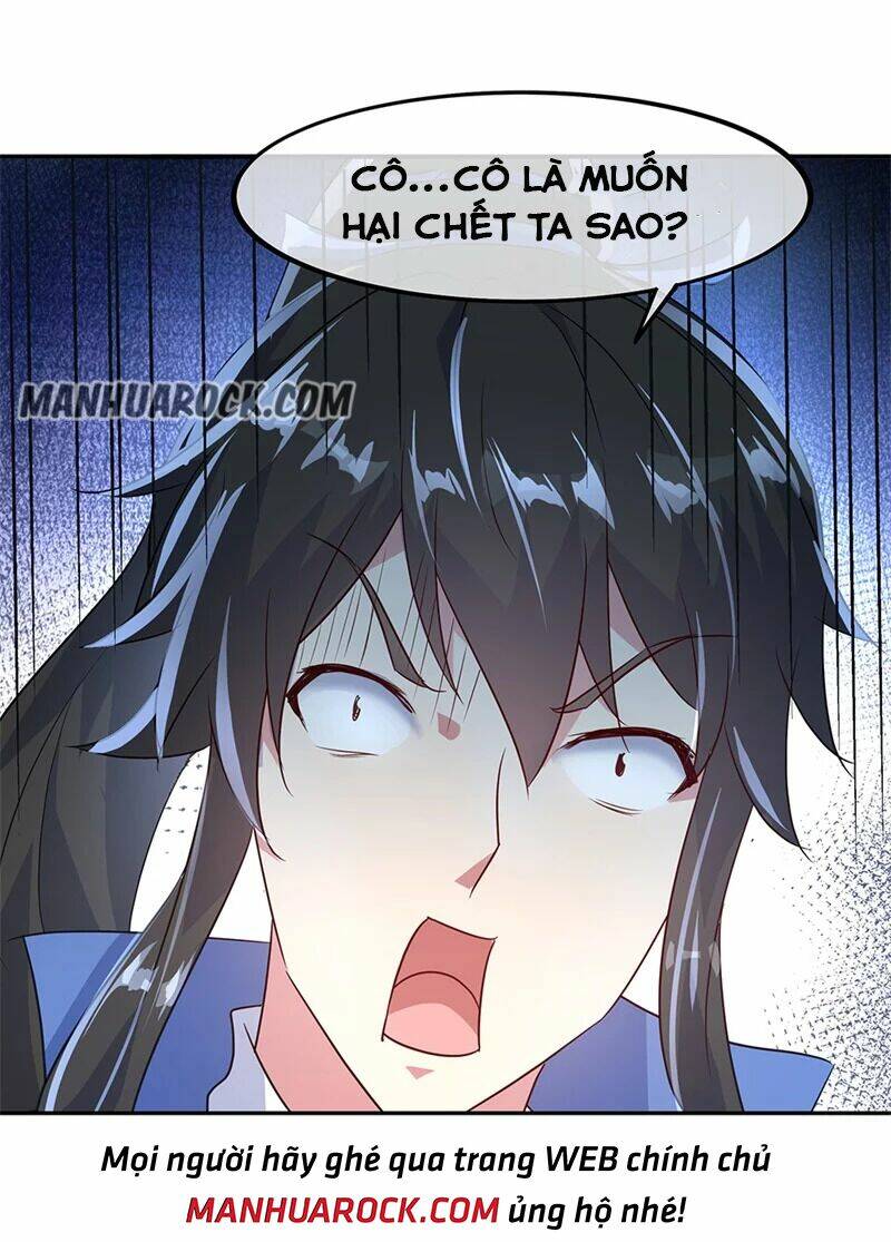 Chiến Hồn Tuyệt Thế: Chapter 168