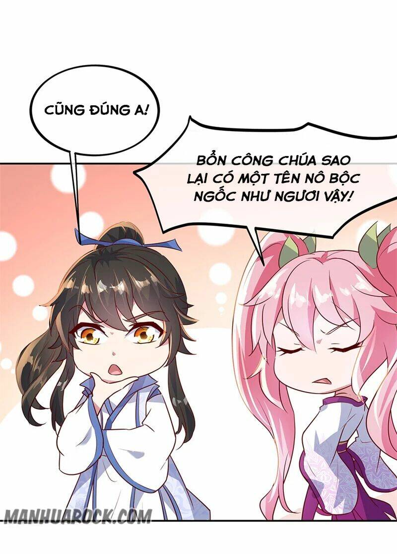 Chiến Hồn Tuyệt Thế: Chapter 168