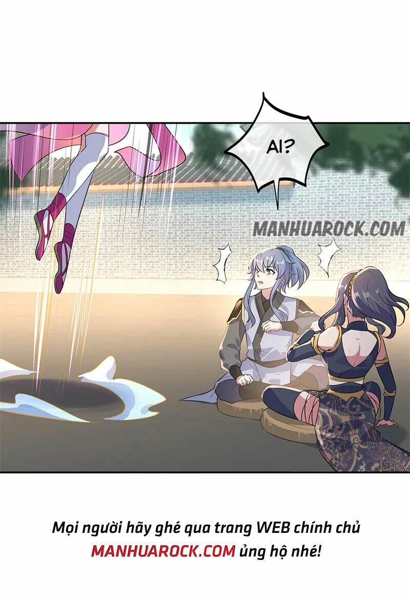 Chiến Hồn Tuyệt Thế: Chapter 168