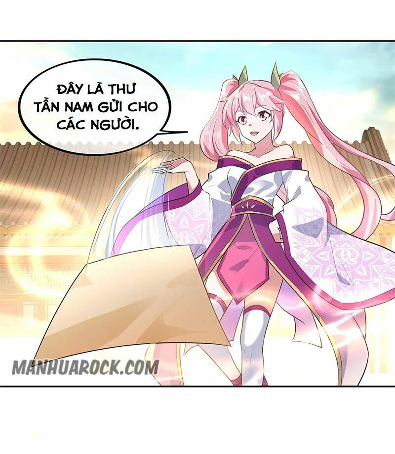 Chiến Hồn Tuyệt Thế: Chapter 168