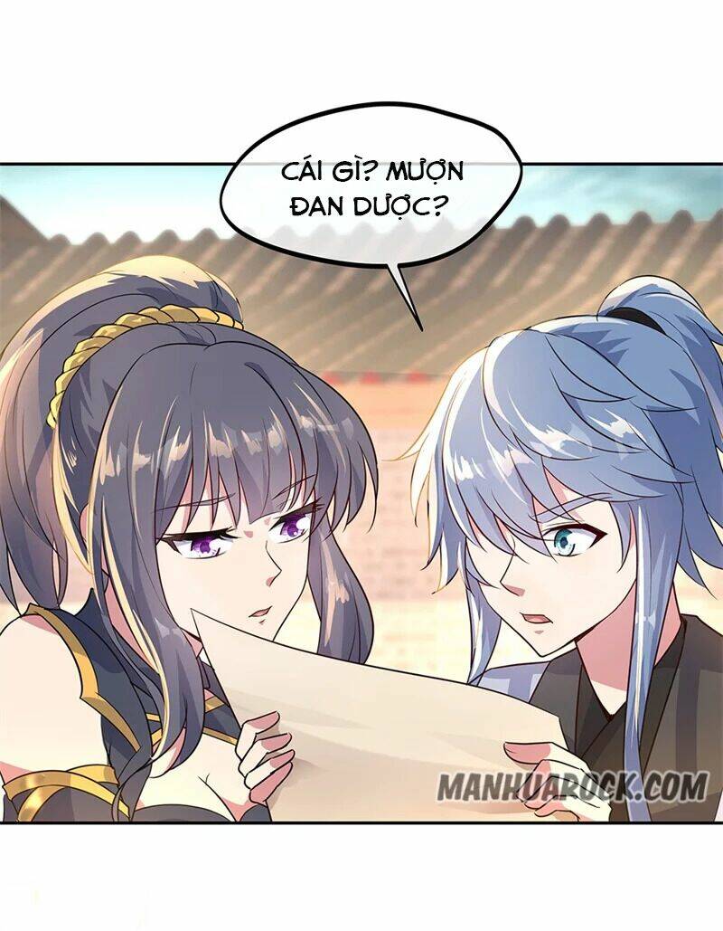 Chiến Hồn Tuyệt Thế: Chapter 168