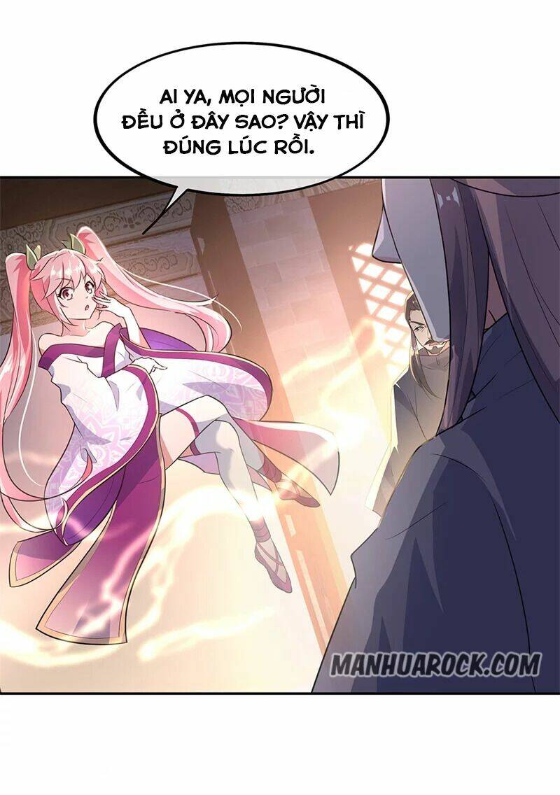 Chiến Hồn Tuyệt Thế: Chapter 168