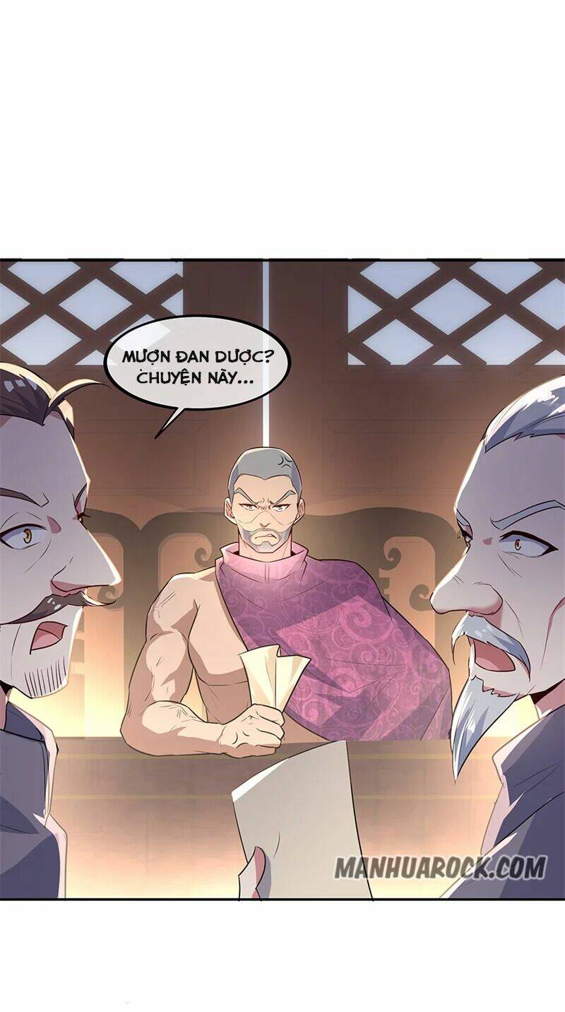 Chiến Hồn Tuyệt Thế: Chapter 168
