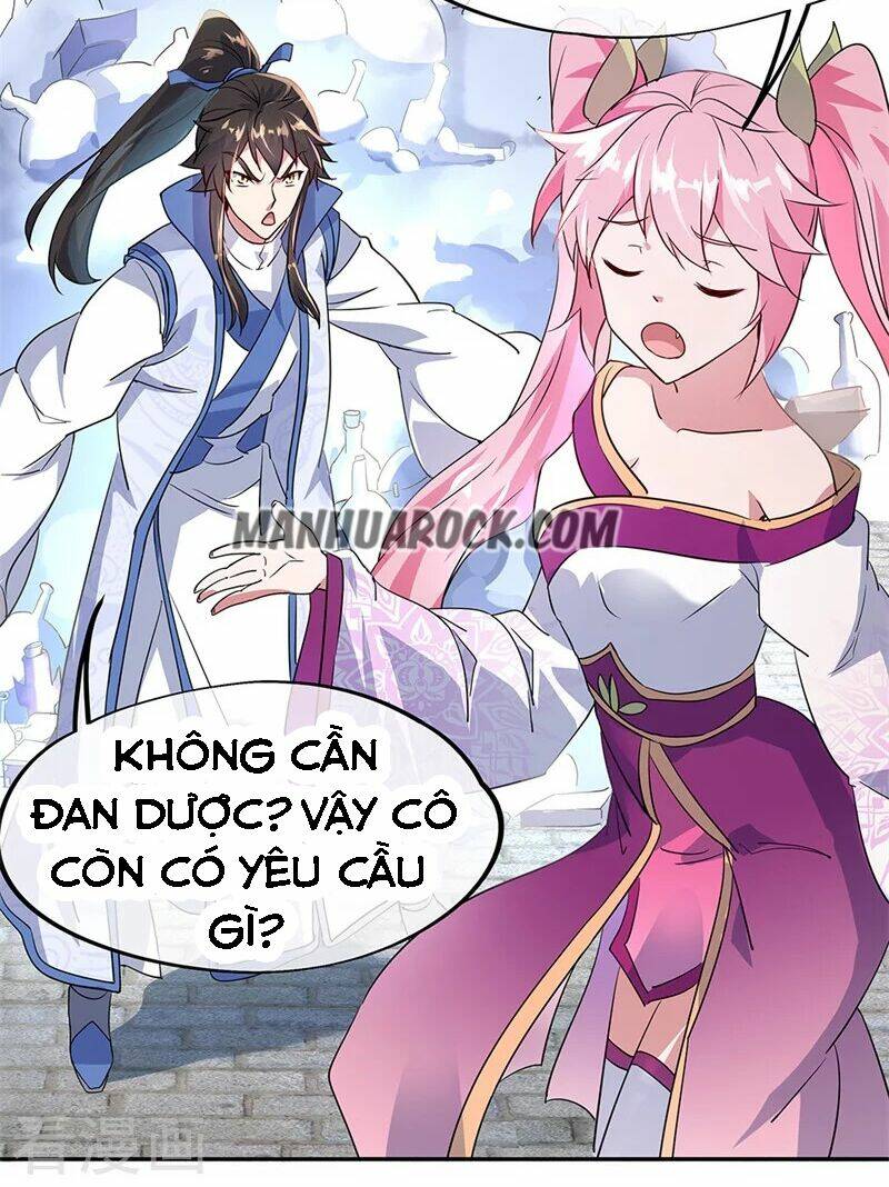 Chiến Hồn Tuyệt Thế: Chapter 169