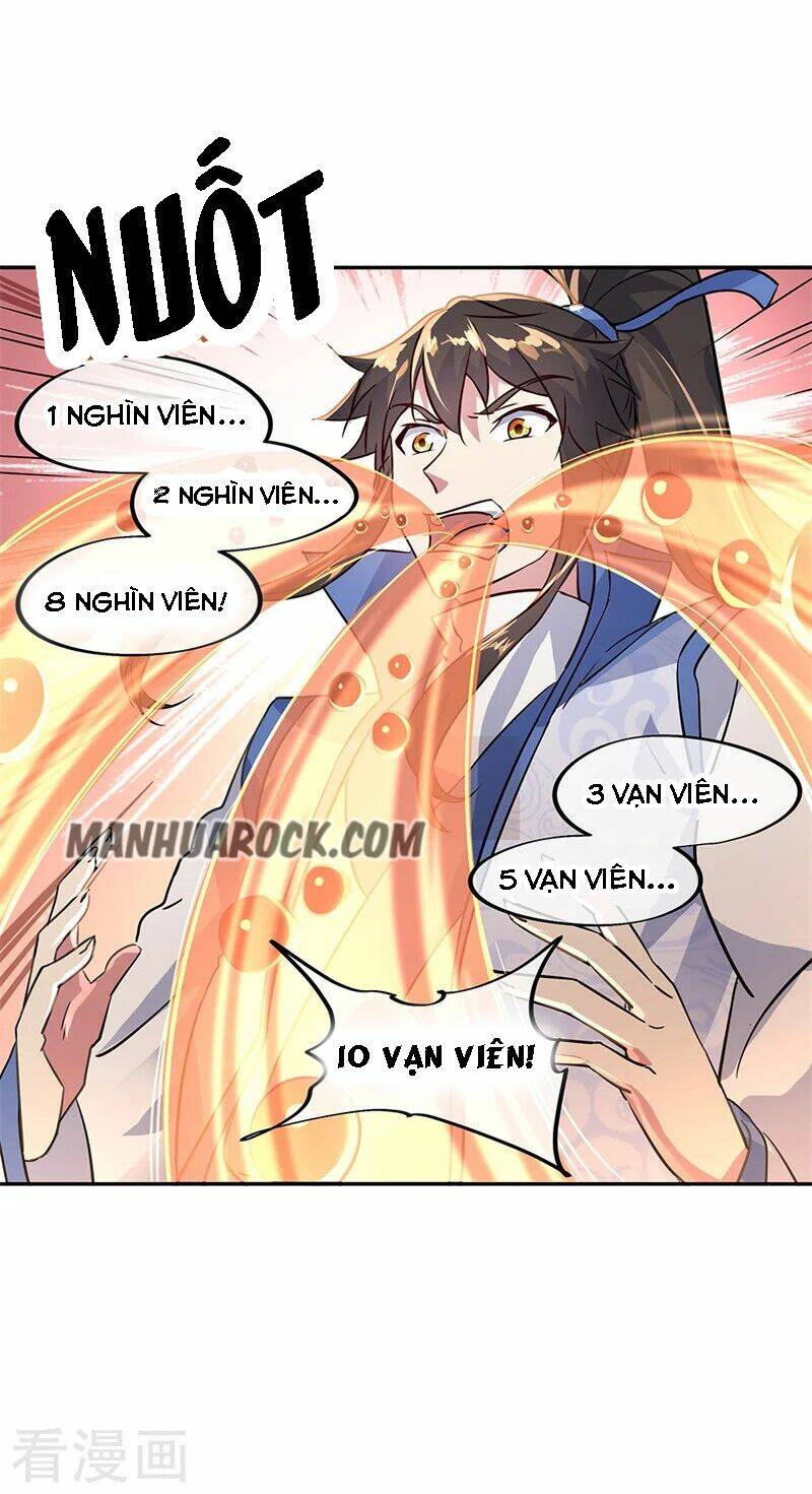 Chiến Hồn Tuyệt Thế: Chapter 169