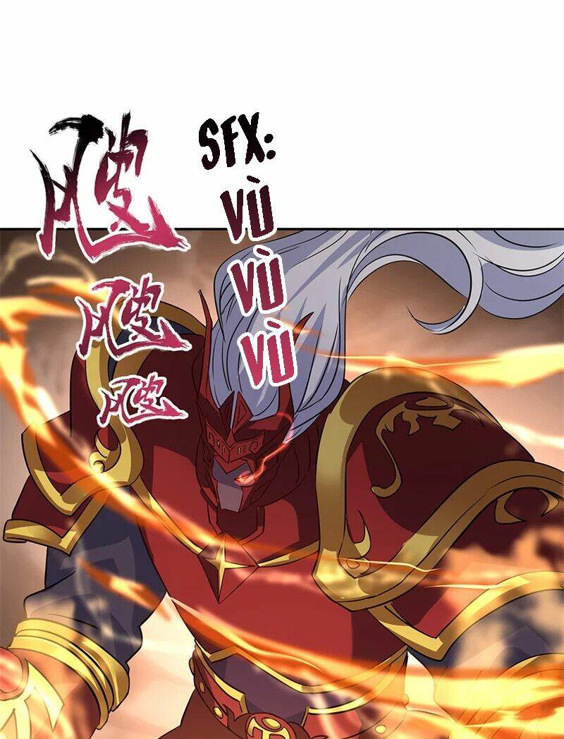 Chiến Hồn Tuyệt Thế: Chapter 169
