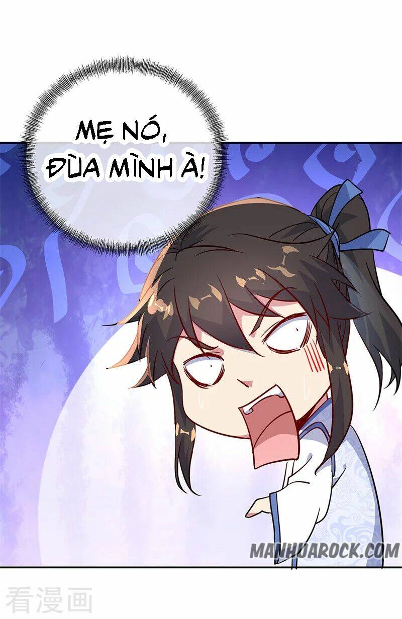 Chiến Hồn Tuyệt Thế: Chapter 169