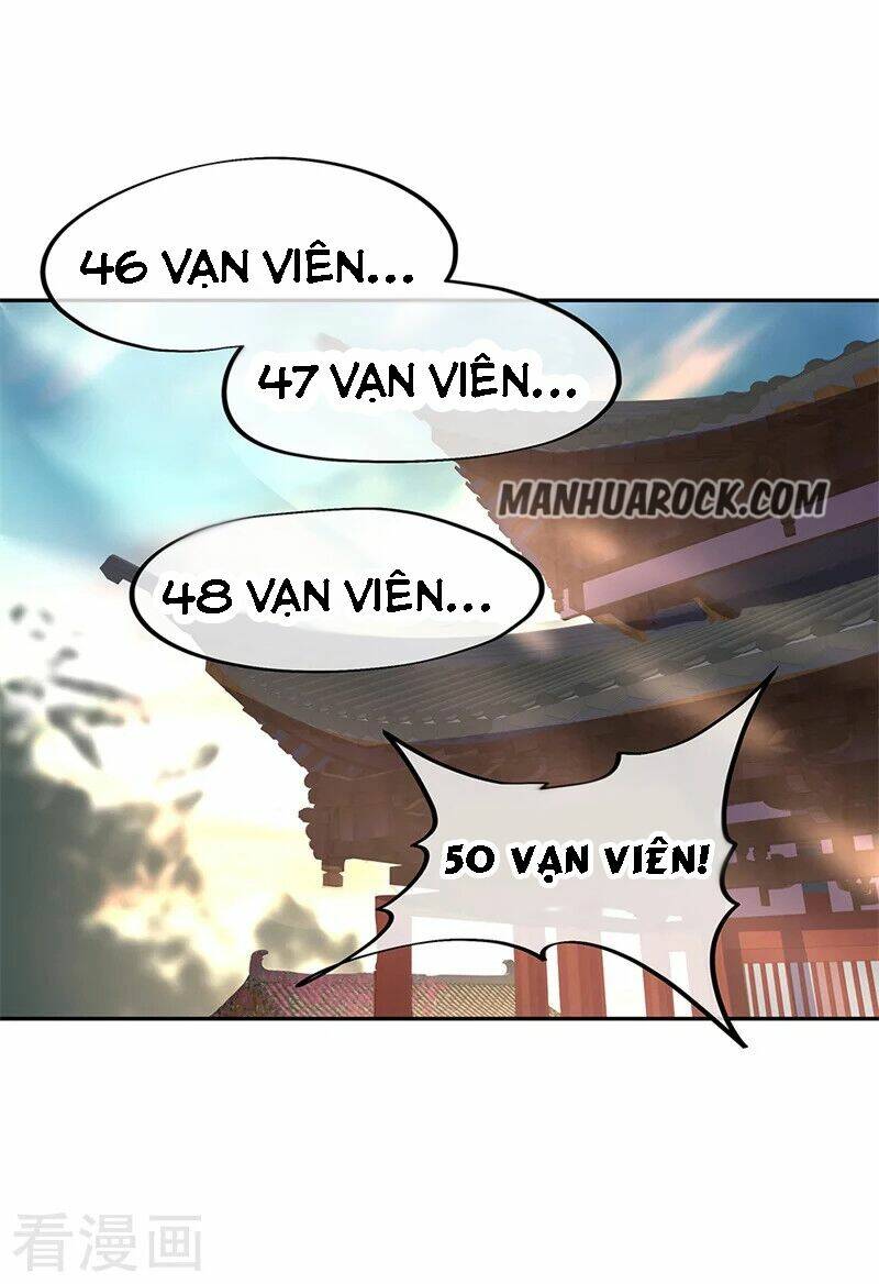 Chiến Hồn Tuyệt Thế: Chapter 169
