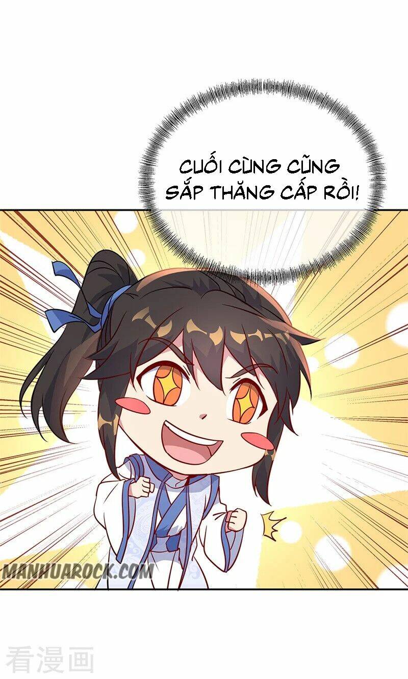 Chiến Hồn Tuyệt Thế: Chapter 169