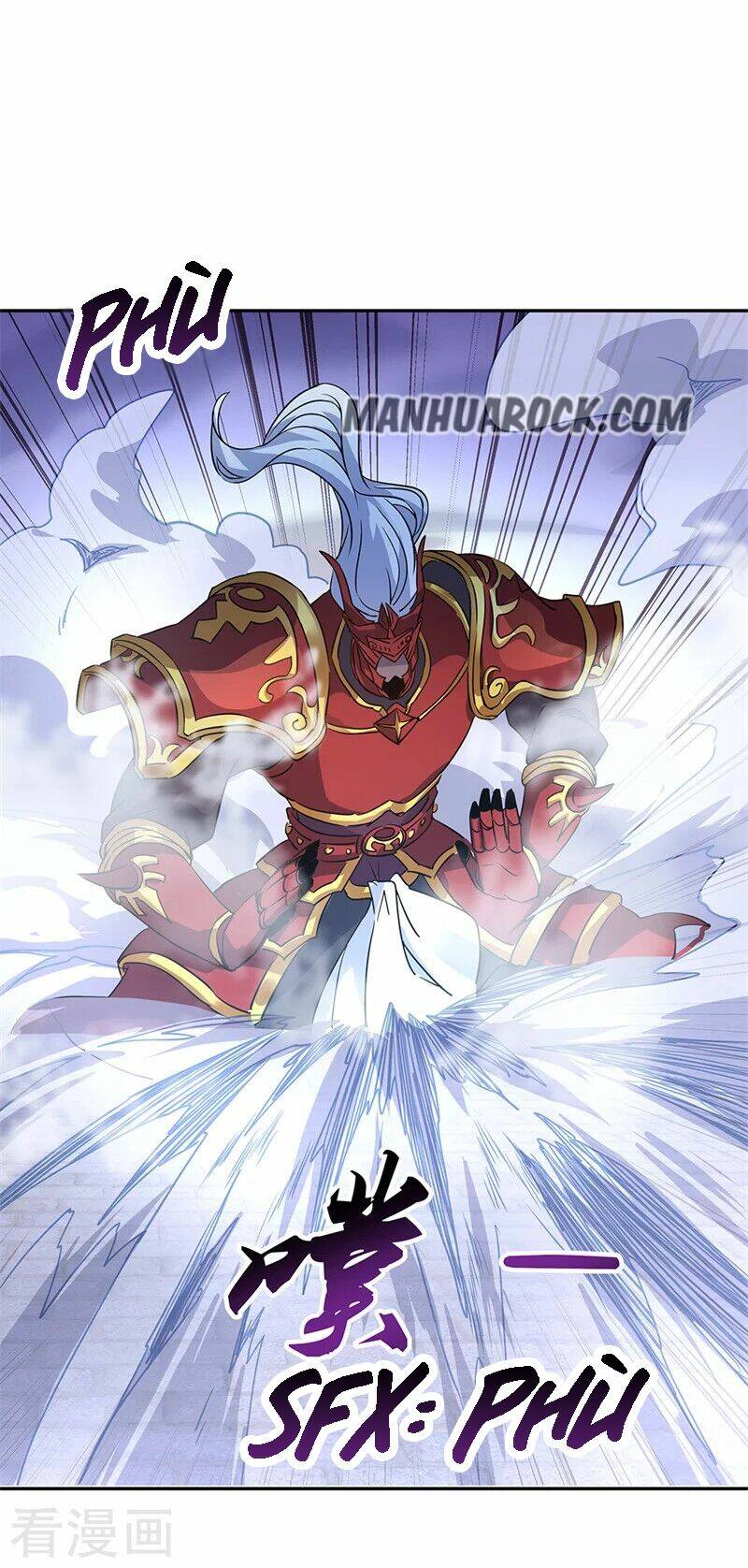 Chiến Hồn Tuyệt Thế: Chapter 169
