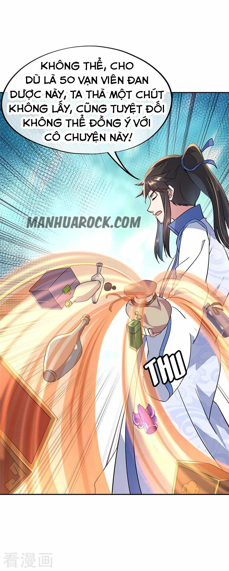 Chiến Hồn Tuyệt Thế: Chapter 169