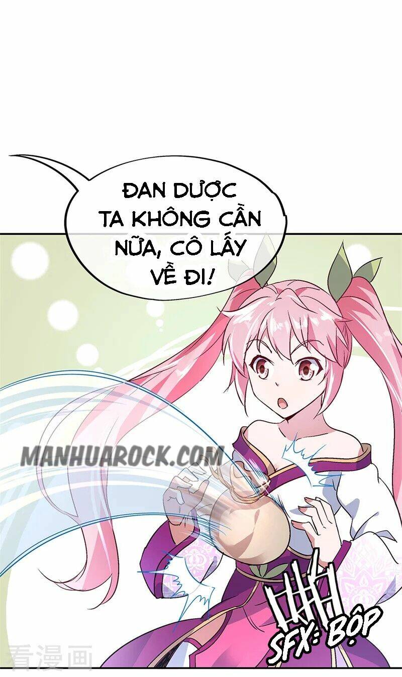 Chiến Hồn Tuyệt Thế: Chapter 169