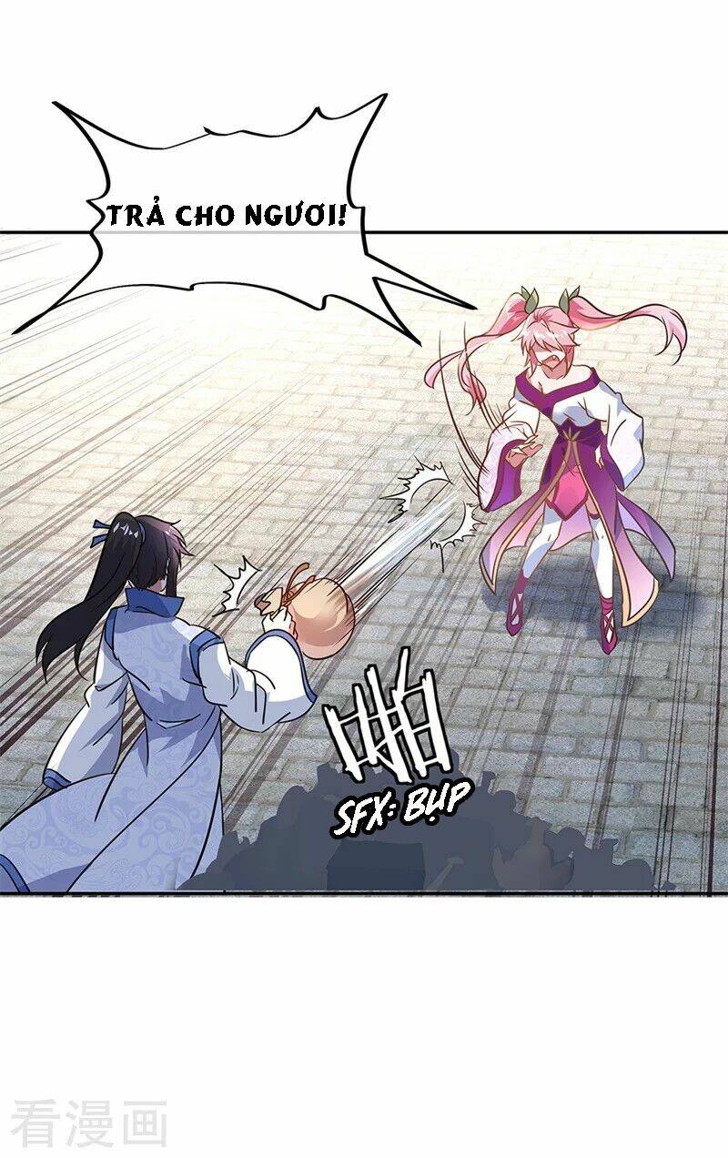 Chiến Hồn Tuyệt Thế: Chapter 169