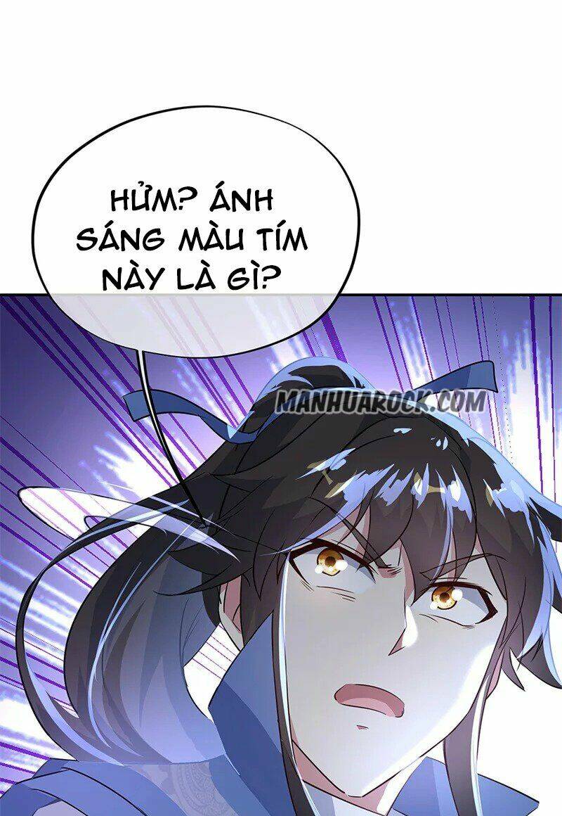 Chiến Hồn Tuyệt Thế: Chapter 171