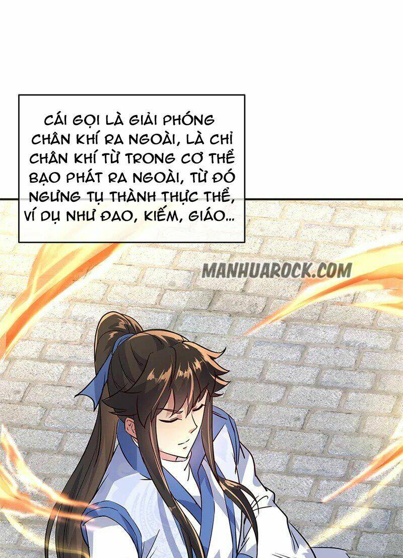 Chiến Hồn Tuyệt Thế: Chapter 171