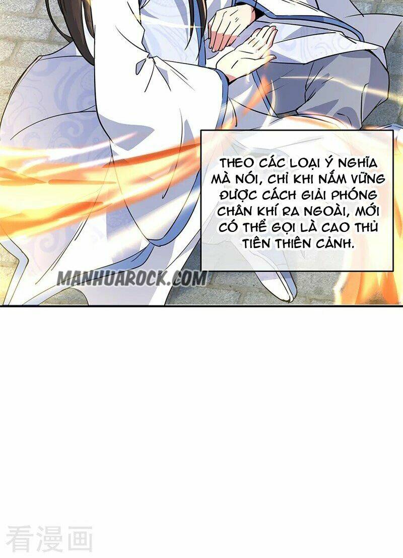 Chiến Hồn Tuyệt Thế: Chapter 171