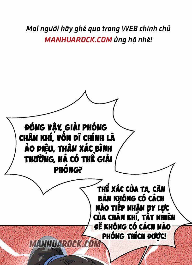 Chiến Hồn Tuyệt Thế: Chapter 171