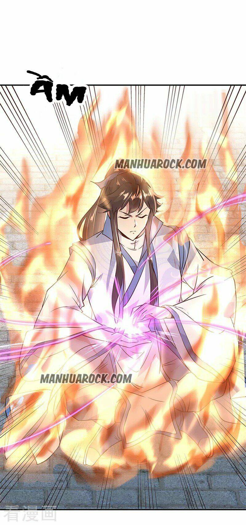 Chiến Hồn Tuyệt Thế: Chapter 171
