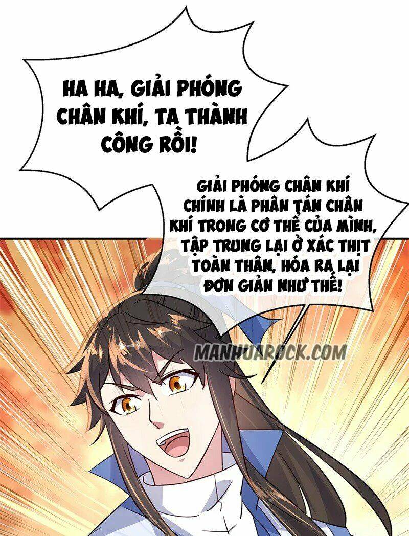 Chiến Hồn Tuyệt Thế: Chapter 171