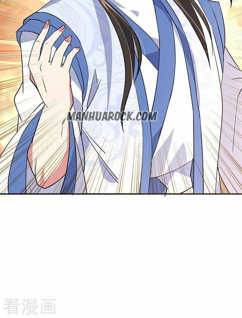 Chiến Hồn Tuyệt Thế: Chapter 171