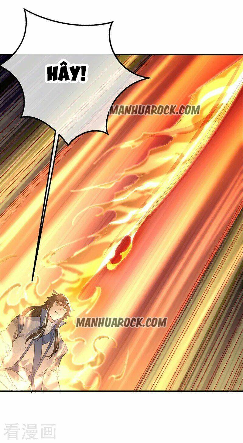 Chiến Hồn Tuyệt Thế: Chapter 171