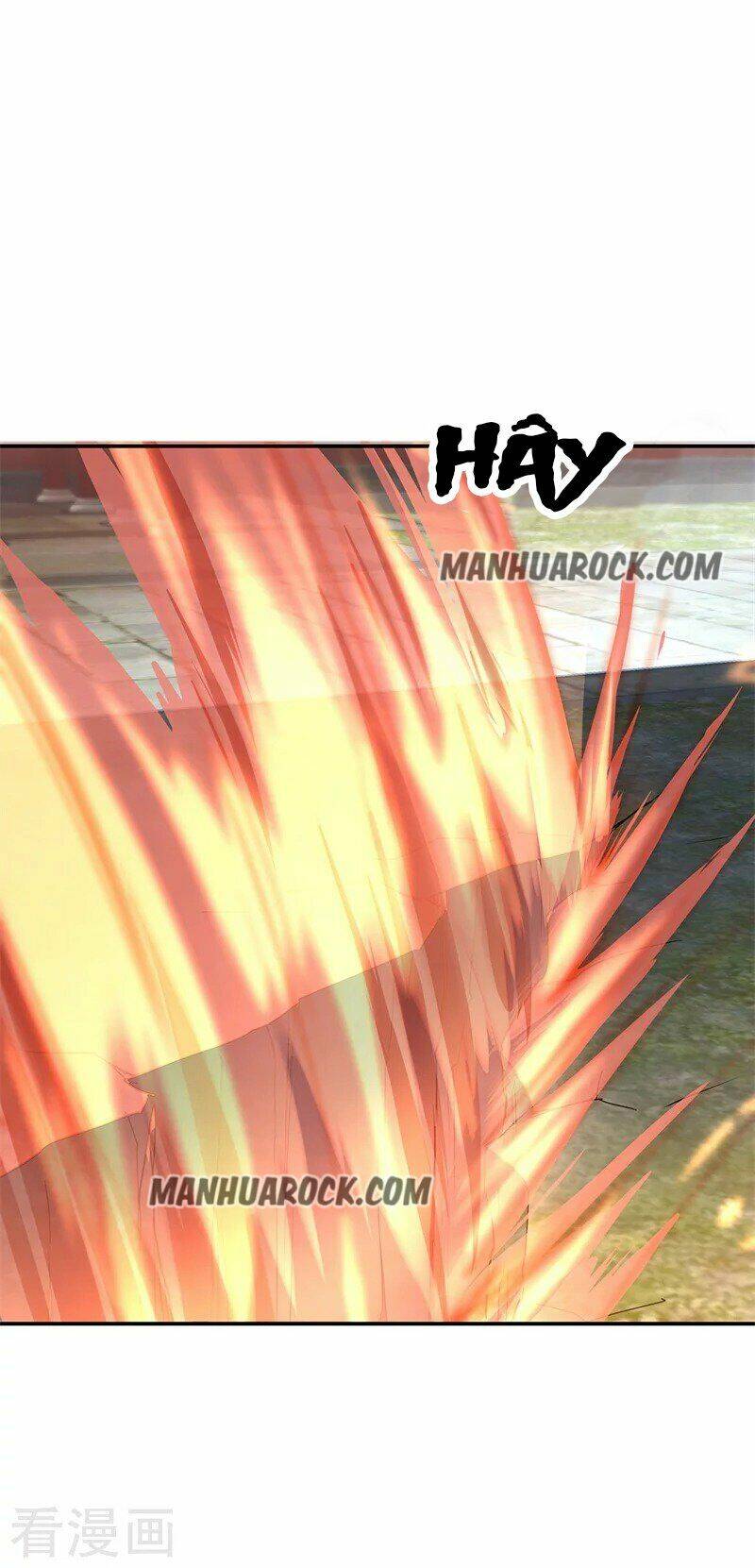 Chiến Hồn Tuyệt Thế: Chapter 171
