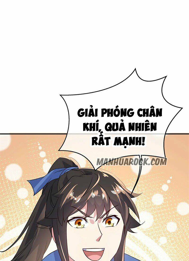 Chiến Hồn Tuyệt Thế: Chapter 171